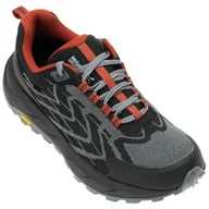 Trampki męskie - Buty męskie Regatta Cruize Rozmiar butów (UE): 44 / Kolor: szary - miniaturka - grafika 1