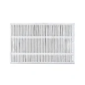 Akcesoria do robotów sprzątających - Filtr harmonijkowy HEPA do robota PURON PR10 - miniaturka - grafika 1