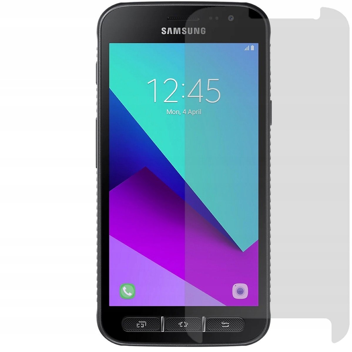Szkło ochronne 9H do Samsung Galaxy Xcover 4