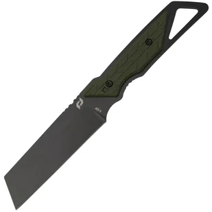 SCHRADE Outback Cleaver Fixed Blade 1182498 - Noże - miniaturka - grafika 1