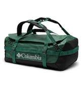 Torby sportowe - Columbia Torba sportowa unisex Landroamer 60 l, las deszczowy/czarny, jeden rozmiar - miniaturka - grafika 1