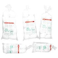 Apteczki i materiały opatrunkowe - Kompresy pochwowe Nobacervix - miniaturka - grafika 1