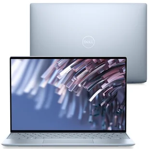 Dell XPS 13 9315 i7-1250U/16GB/512/Win11 XPS0289V-2YNBD - Laptopy - miniaturka - grafika 1
