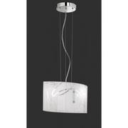 Lampy sufitowe - Trio T R I O Lampa wisząca SPIRELLI 304400201 - miniaturka - grafika 1