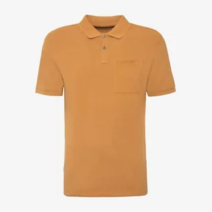 TIMBERLAND POLO SS MODERN WASH POCKET POLO - Timberland - Koszulki męskie - miniaturka - grafika 1