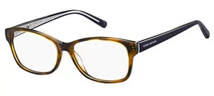 Tommy Hilfiger Okulary przeciwsłoneczne, 086/15 Hawana, 53 - Okulary przeciwsłoneczne - miniaturka - grafika 1