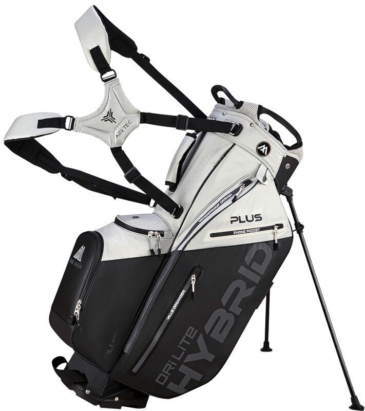 Torba golfowa stand bag Big Max Dri Lite Hybrid Plus
