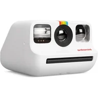 Aparaty natychmiastowe - Polaroid Go Gen 2 white - miniaturka - grafika 1