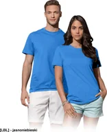 Koszulki męskie - Stedman ST2000 - T-SHIRT męski - jasnoniebieski M - miniaturka - grafika 1