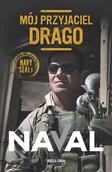 Biografie i autobiografie - Mój przyjaciel Drago - Naval - książka - miniaturka - grafika 1