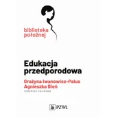 Podręczniki dla szkół podstawowych - Edukacja przedporodowa - miniaturka - grafika 1