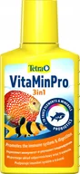 Pokarm dla ryb - TETRA VITOMIN PRO 3w1 100ml - miniaturka - grafika 1