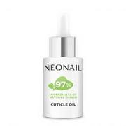 Neonail Oliwka do skórek Vitamin Cuticle Oil 6,5 ml 7788