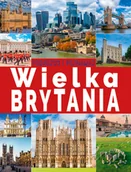 Albumy krajoznawcze - Wielka Brytania. Podróżuj i poznawaj - Dawid Lasociński - książka - miniaturka - grafika 1
