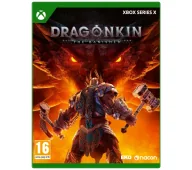 Gry Xbox Series X - Dragonkin: The Banished Gra Xbox Series X - miniaturka - grafika 1