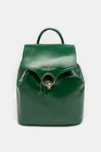 Plecaki - NOBO BAGS Plecak - Zielony - Kobieta - miniaturka - grafika 1