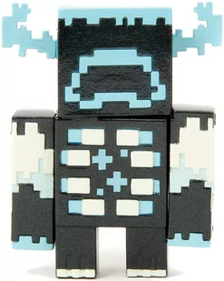 Jada Minecraft 4-pak figurek metalowych - Figurki dla dzieci - miniaturka - grafika 3