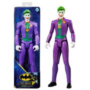 Figurki dla dzieci - Dc Batman Figurka Joker 28 Cm 20138362 - miniaturka - grafika 1