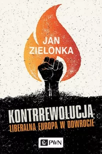 Kontrrewolucja Jan Zielonka - Historia świata - miniaturka - grafika 1