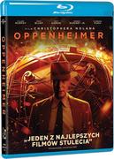 Horrory Blu-Ray - Oppenheimer - miniaturka - grafika 1