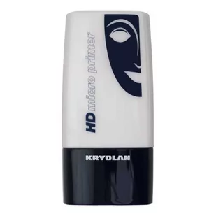 KRYOLAN HD Micro Primer baza pod makijaż 30ml - Bazy pod makijaż - miniaturka - grafika 1