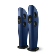 Głośniki i kolumny - KEF Blade Two Meta kolumna podłogowa (sztuka) Frosted Blue Bronze - miniaturka - grafika 1