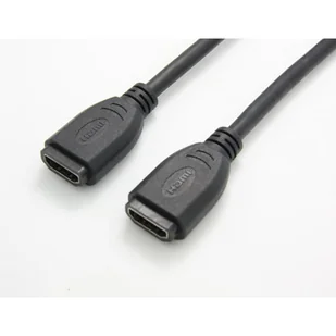 VALUE 12.99.3123 kabel HDMI 200 m HDMI Typu A (Standard) Czarny - Kable - miniaturka - grafika 1