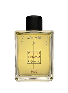 Pro Fvmvm Roma Vanitas - Wody i perfumy damskie - miniaturka - grafika 1