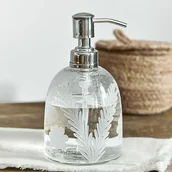 Mydelniczki i dozowniki mydła - Dozownik do mydła Crystal - miniaturka - grafika 1