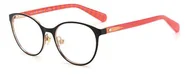 Okulary korekcyjne, oprawki, szkła - Okulary korekcyjne Kate Spade CARPI 807 - miniaturka - grafika 1