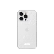 Etui i futerały do telefonów - UAG Civilian Case iPhone 13 Pro frosted ice 11315D117272 - miniaturka - grafika 1