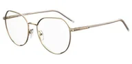 Okulary korekcyjne, oprawki, szkła - Okulary korekcyjne Love Moschino MOL560 000 - miniaturka - grafika 1