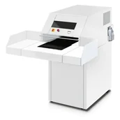 Niszczarki - Niszczarka IDEAL 4108 CC 6 x 50 mm - miniaturka - grafika 1