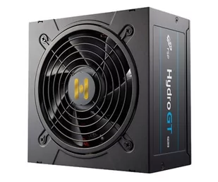 FSP/Fortron Hydro GT PRO PCIe5.0 1000W 80 Plus Gold - Zasilacze komputerowe - miniaturka - grafika 1