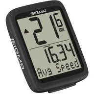 Liczniki rowerowe - Licznik / komputer rowerowy Sigma BC 8.0 WR 08210 - miniaturka - grafika 1