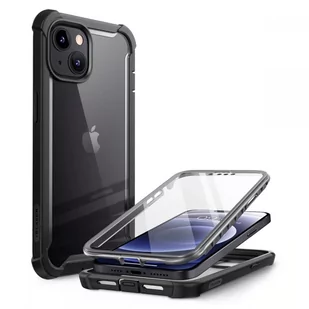 Etui Supcase Iblsn Ares do iPhone 13 Black - Etui i futerały do telefonów - miniaturka - grafika 1