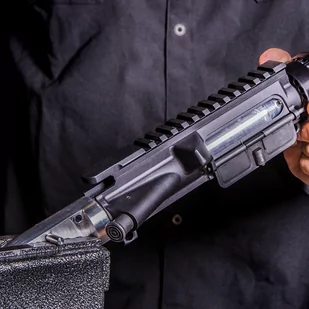 Real Avid - Lug-Lok Upper Vise Block do AR-10 - AVAR15LLVB - Konserwacja broni - miniaturka - grafika 2