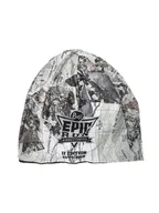 Czapki damskie - Buff Czapka beanie w kolorze szarym - miniaturka - grafika 1