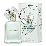 Wody i perfumy damskie - Marc Jacobs Perfect woda toaletowa 100 ml - miniaturka - grafika 1