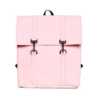 Plecaki - Plecak Rains MSN Bag Mini W3 13310 Candy - miniaturka - grafika 1