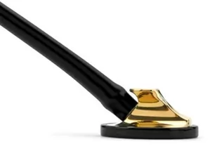 Littmann Master Cardiology-brass edition Stetoskop kardiologiczny - Urządzenia medyczne - miniaturka - grafika 2