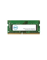 Pamięci RAM - dell technologies D-ELL Memory Upgrade 16GB 1RX8 DDR5 SODIMM 5600 MHz - miniaturka - grafika 1