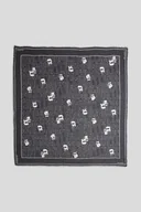 Apaszki i szaliki damskie - Karl Lagerfeld - miniaturka - grafika 1