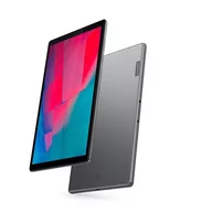 Tablety - Lenovo Tab M10 TB-X306X Helio P22T 10.1 3/32GB Iron Grey ZA6V0225SE - miniaturka - grafika 1