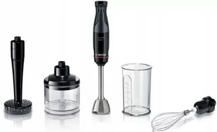 Bosch Serie 4 ErgoMaster MSM4B623 - Blendery ręczne - miniaturka - grafika 1