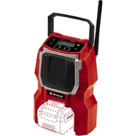 Radia - Einhell TC-RA 18 Li BT - Solo - miniaturka - grafika 1