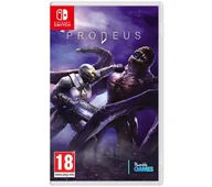 Gry Nintendo Switch - Prodeus GRA NINTENDO SWITCH - miniaturka - grafika 1