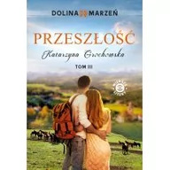 Księgarnia OUTLET - Przeszłość. Dolina marzeń. Tom 3 - miniaturka - grafika 1