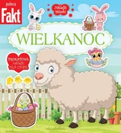 Czasopisma - Naklejki Iskierki - miniaturka - grafika 1