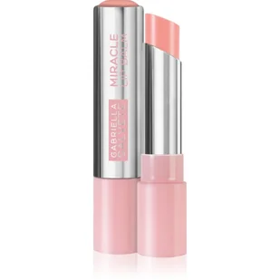 Lip Balm Gabriella Salvete Gabriella Salvete Miracle balsam do ust 4 g dla kobiet 101 - Balsamy do ust - miniaturka - grafika 1